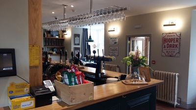 The Redan Inn