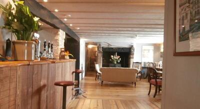The Rams Head Inn