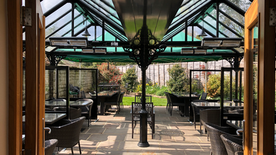 The Station Hotel