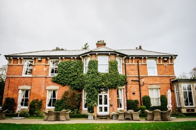 Bartle Hall