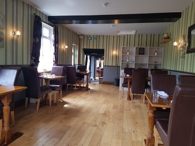 The Sun Inn