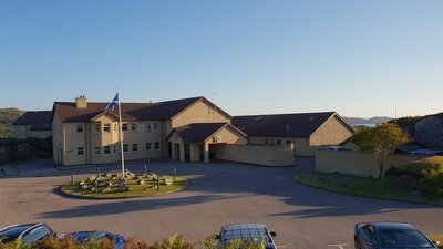 Inver Lodge Hotel