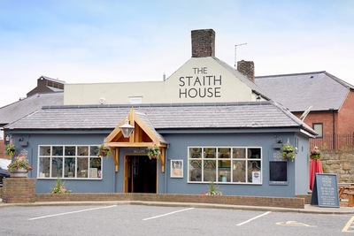 The Staith House