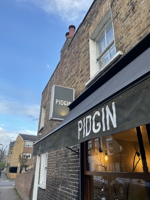 Pidgin