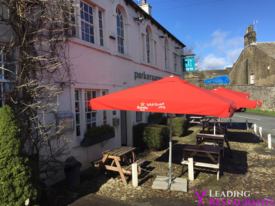 Parkers Arms