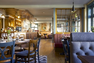 The Mayflower