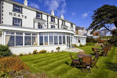 The Nightingale Hotel