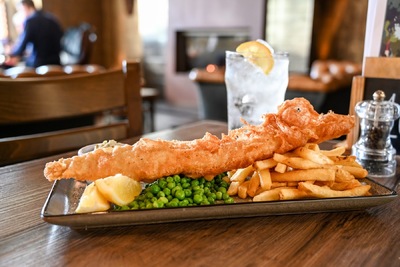 The Village Inn at the Thurlestone Hotel