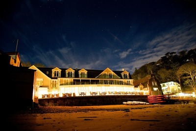 South Sands Hotel