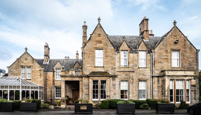 The Brasserie at Norton House