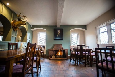 The Yew Tree Inn