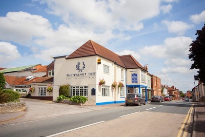 Walnut Tree Hotel
