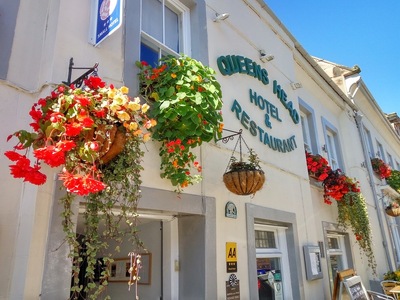 Queens Head