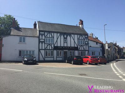 The Black Bull