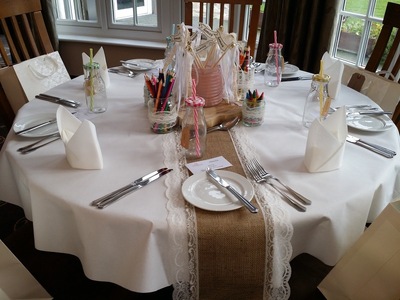 Rosewarne Manor