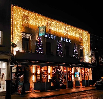 West Park Hotel