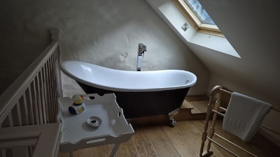 The Restaurant at Trefloyne Manor