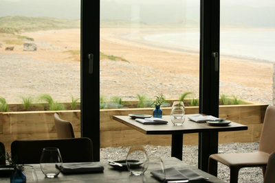 Beach House