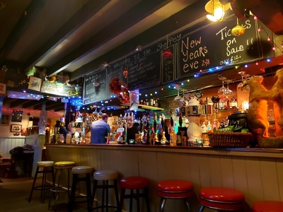 The Sheppey