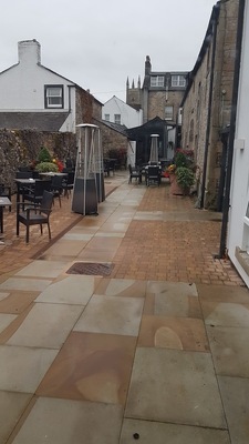 The Trout Hotel