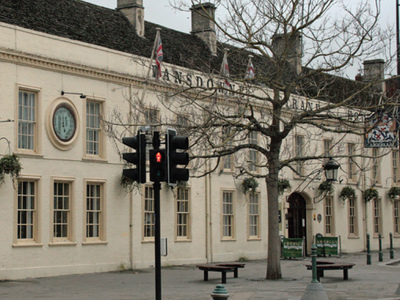 Lansdowne Strand