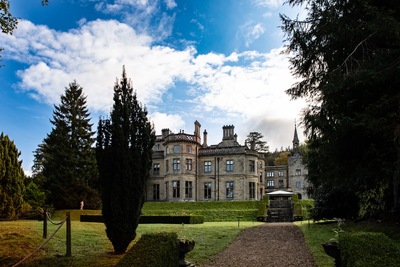 Pale Hall