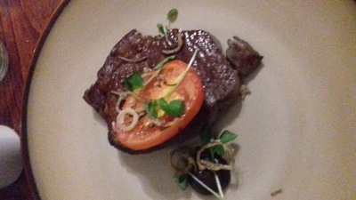 Abbey House Restaurant
