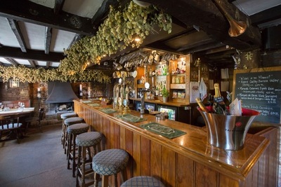 The Compasses Inn