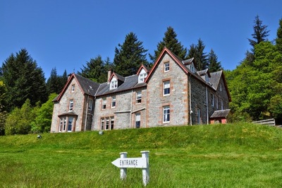 The Inch Hotel