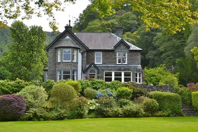 Leathes Head Hotel