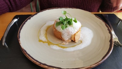 The Old Passage Inn
