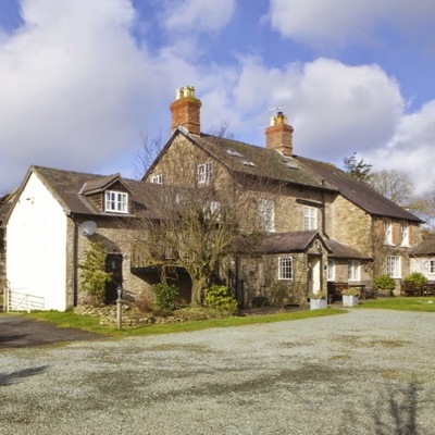 The Coach House