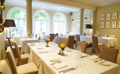 Cotswold House Hotel