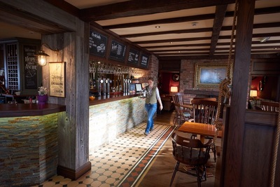 The Hope and Anchor