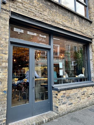 Popolo Shoreditch