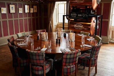 The Star Inn The City