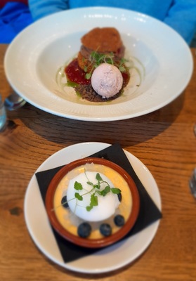 The Star Inn The City