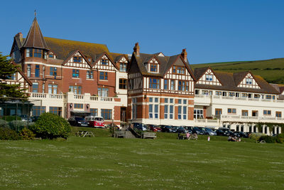 Woolacombe Bay Hotel