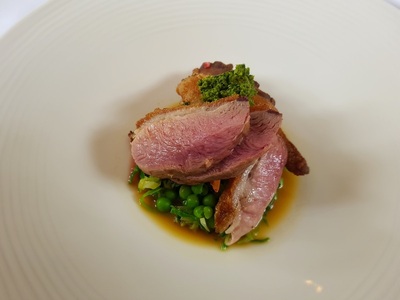The Harrow at Little Bedwyn