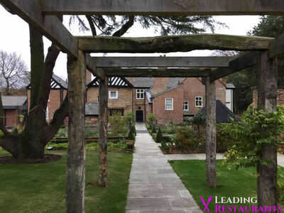 Moor Hall