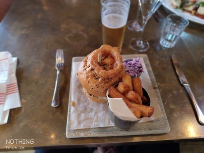 The Kitchen at Chewton Glen