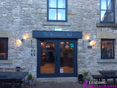 The Merchant's Yard