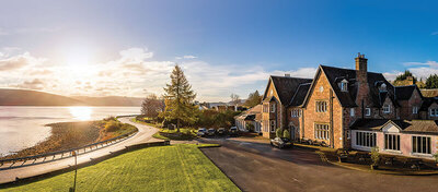 Loch Fyne Hotel