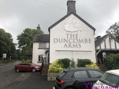 The Duncombe Arms