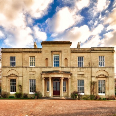 Backwell House
