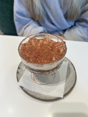 Horto Restaurant at Rudding Park