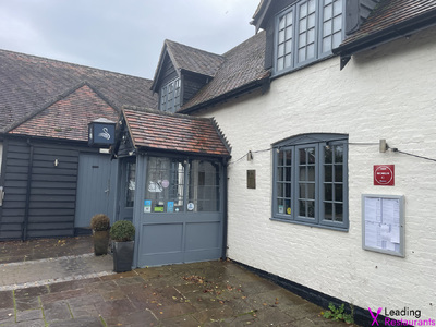 The White Swan