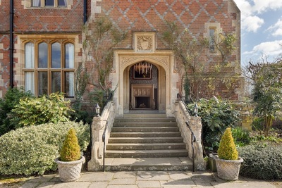 Horsted Place