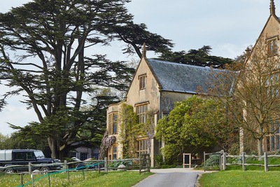 The Pig at Combe