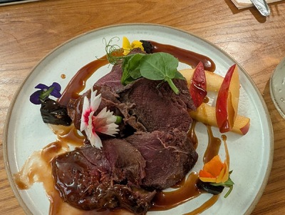 The Plough and Harrow